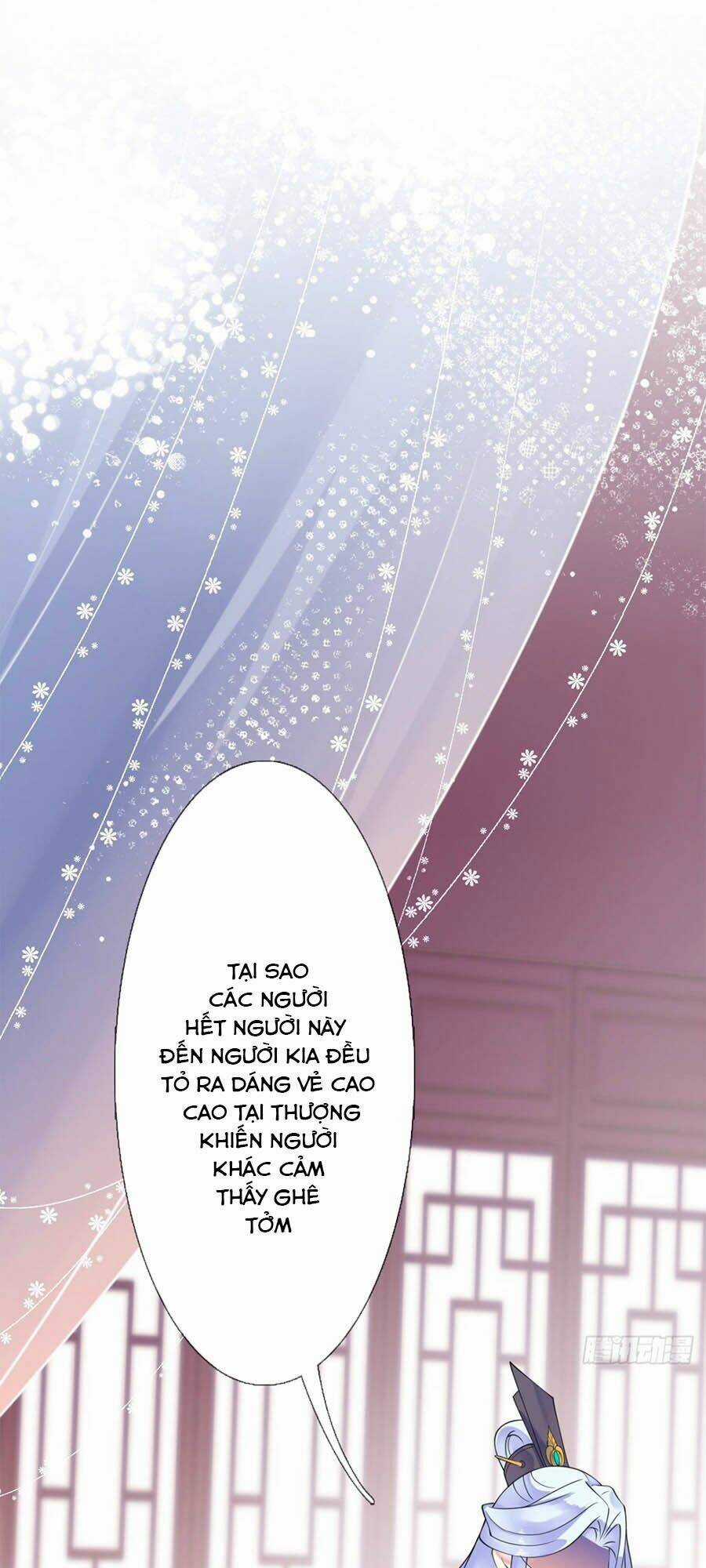 Tang Lạc Túy Tại Nam Phong Lý Chapter 28 trang 6