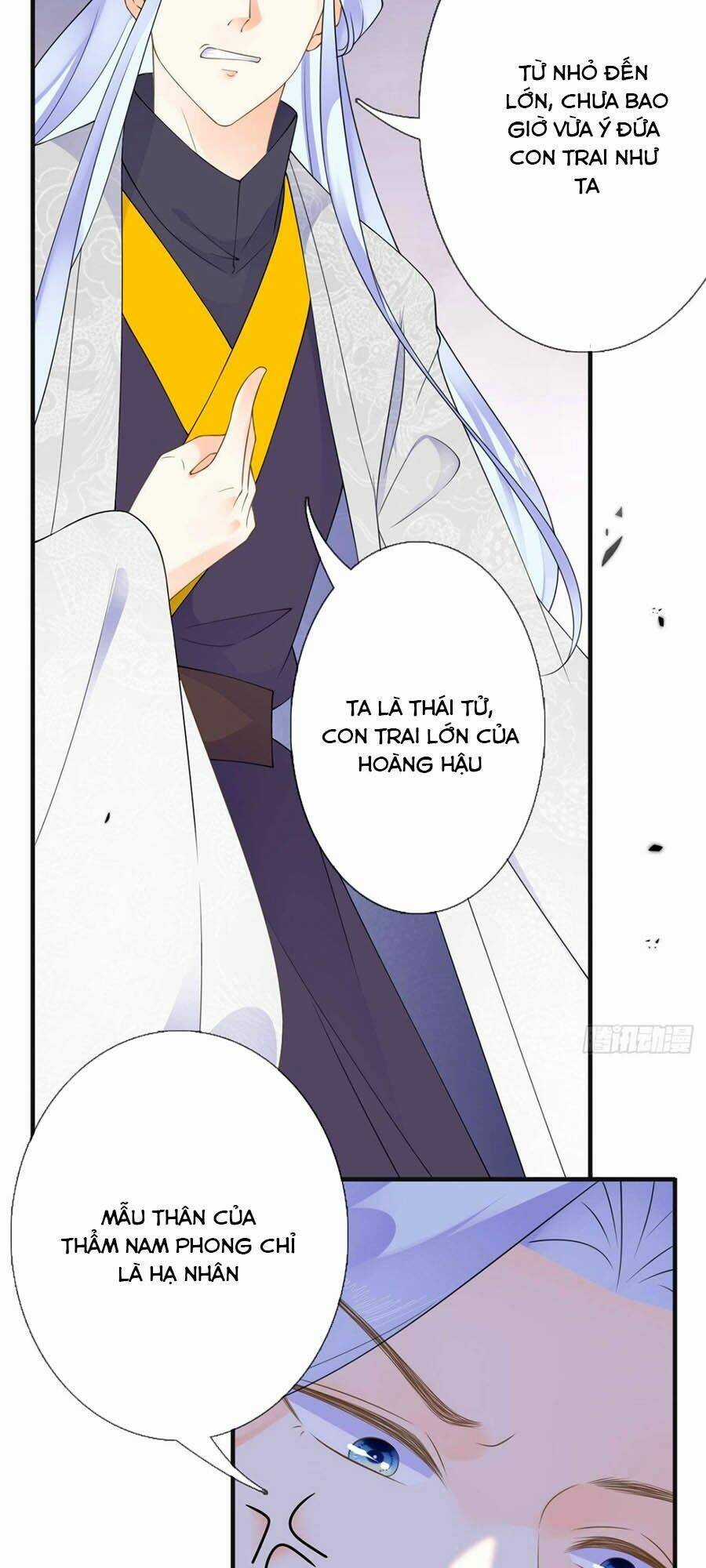 Tang Lạc Túy Tại Nam Phong Lý Chapter 28 trang 8