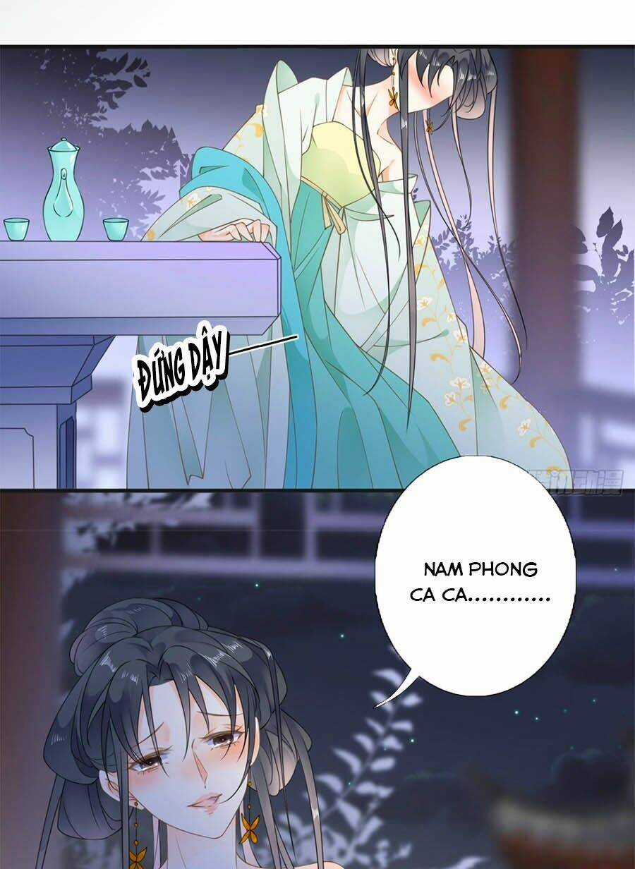 Tang Lạc Túy Tại Nam Phong Lý Chapter 29 trang 10