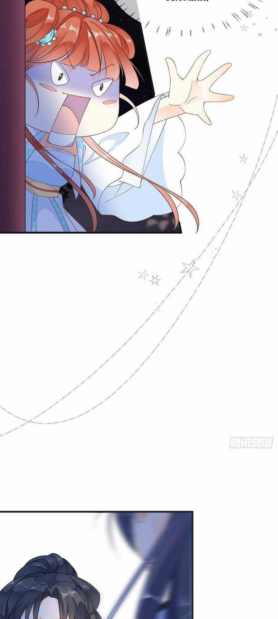 Tang Lạc Túy Tại Nam Phong Lý Chapter 29 trang 12