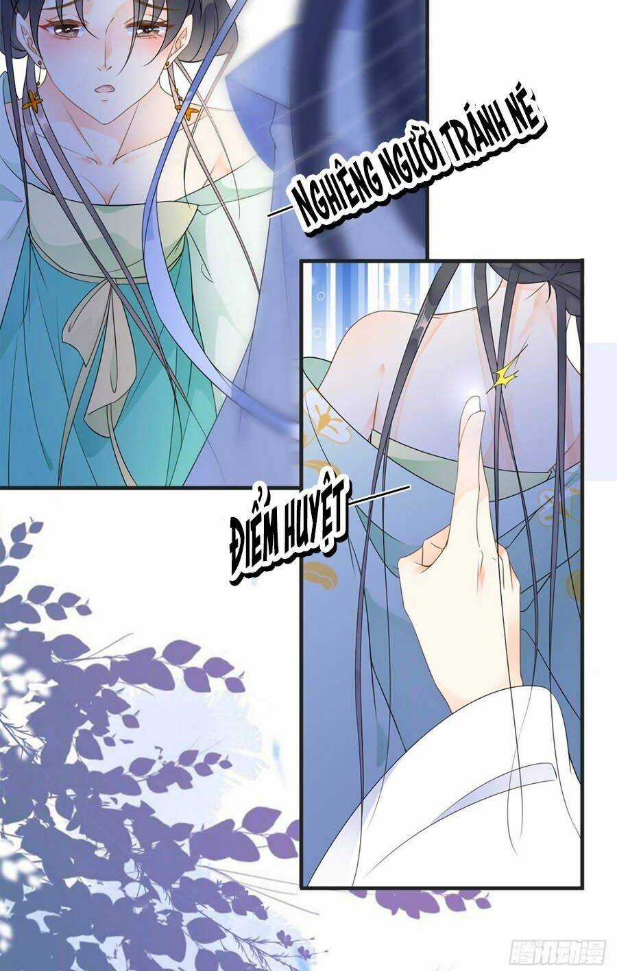 Tang Lạc Túy Tại Nam Phong Lý Chapter 29 trang 13