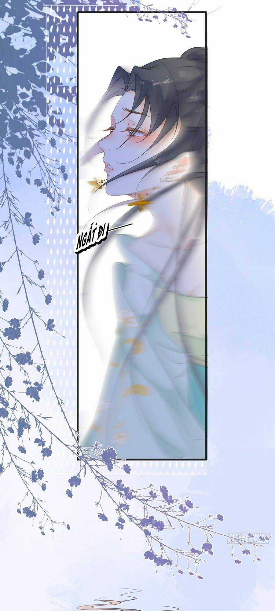 Tang Lạc Túy Tại Nam Phong Lý Chapter 29 trang 14