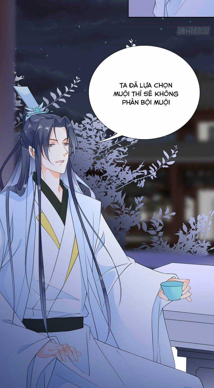 Tang Lạc Túy Tại Nam Phong Lý Chapter 29 trang 25