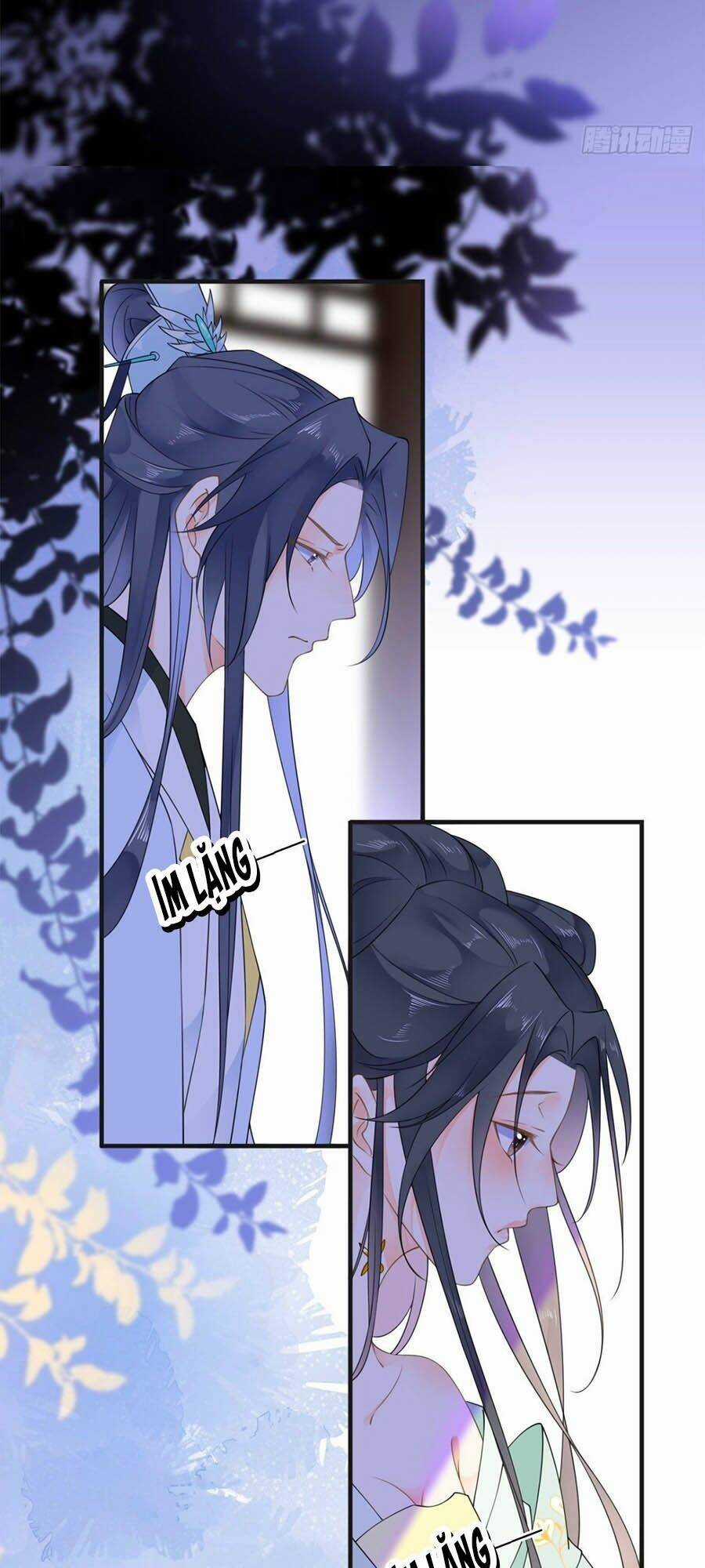 Tang Lạc Túy Tại Nam Phong Lý Chapter 29 trang 4