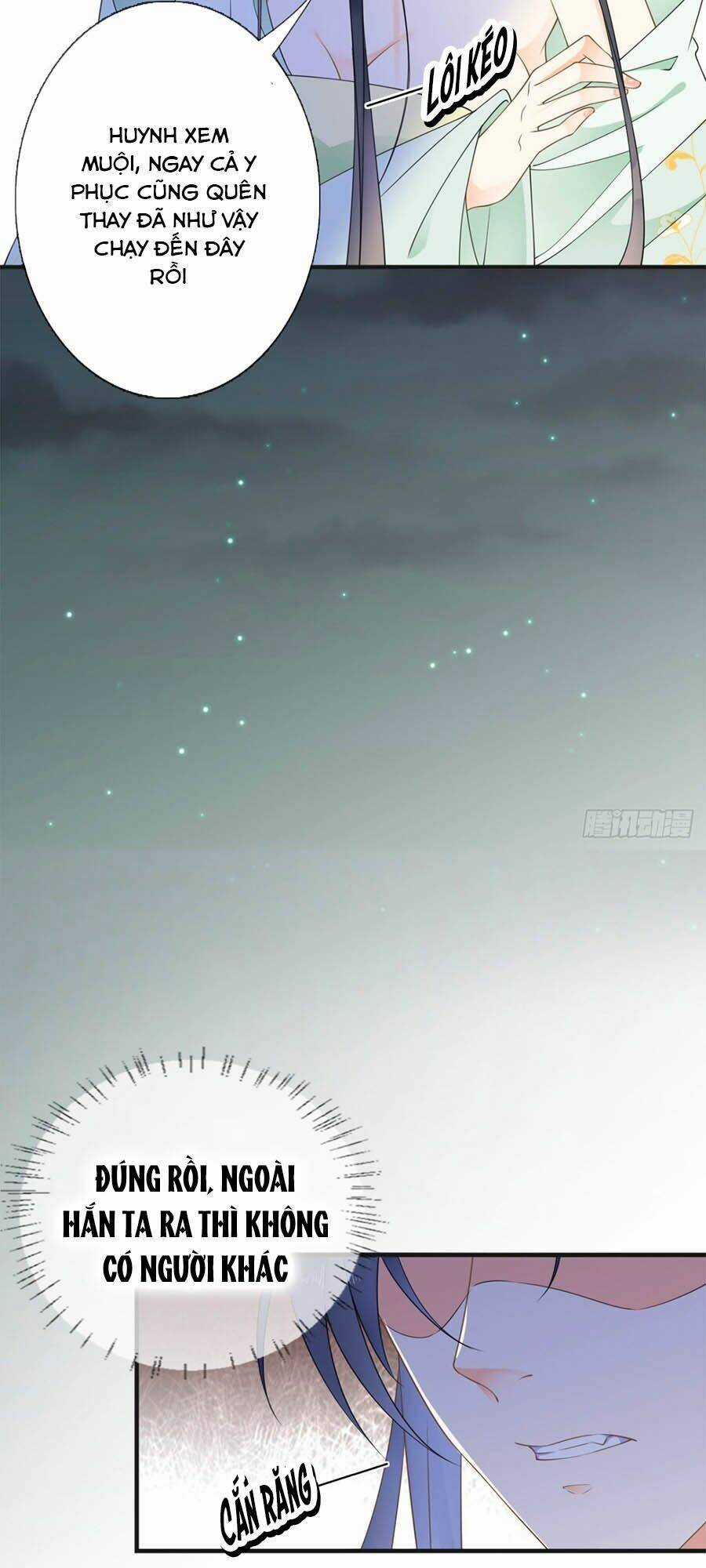 Tang Lạc Túy Tại Nam Phong Lý Chapter 29 trang 9