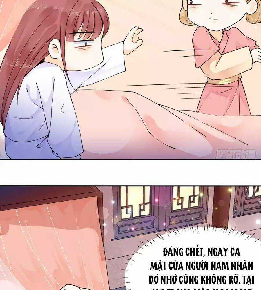 Tang Lạc Túy Tại Nam Phong Lý Chapter 3 trang 10