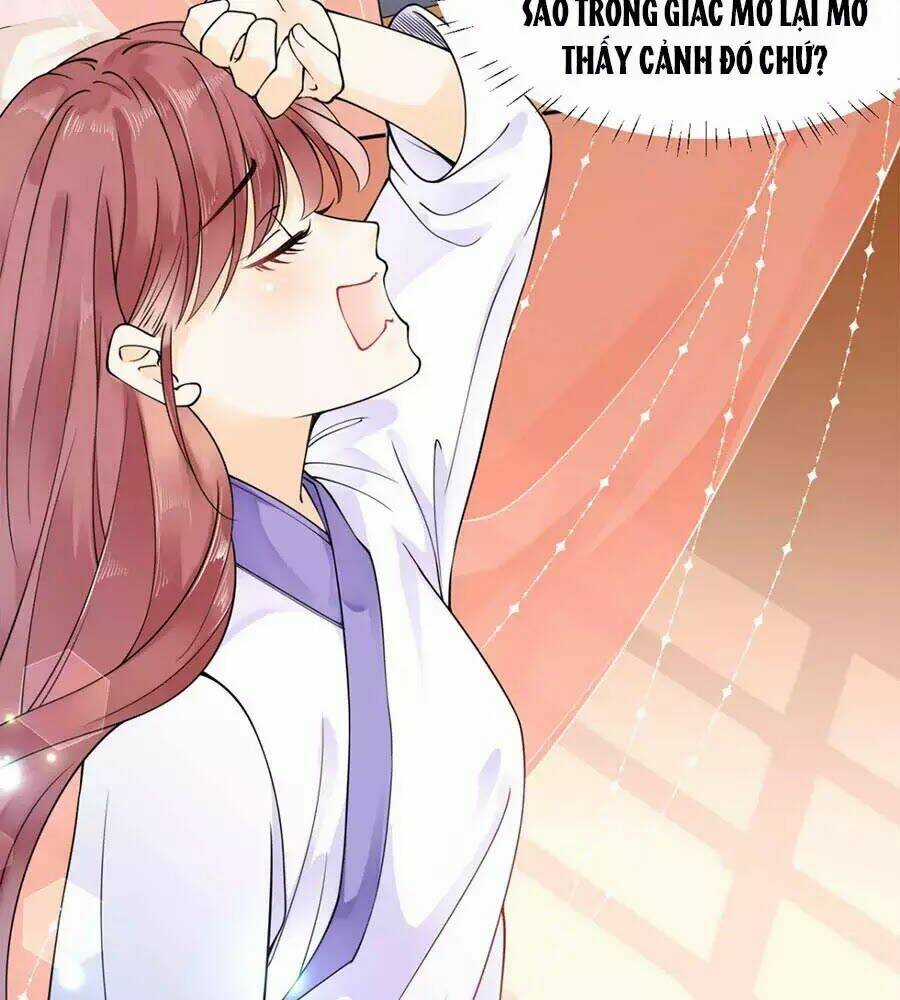 Tang Lạc Túy Tại Nam Phong Lý Chapter 3 trang 11