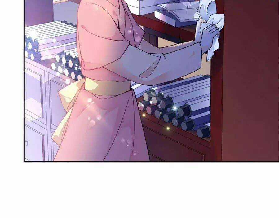 Tang Lạc Túy Tại Nam Phong Lý Chapter 3 trang 13