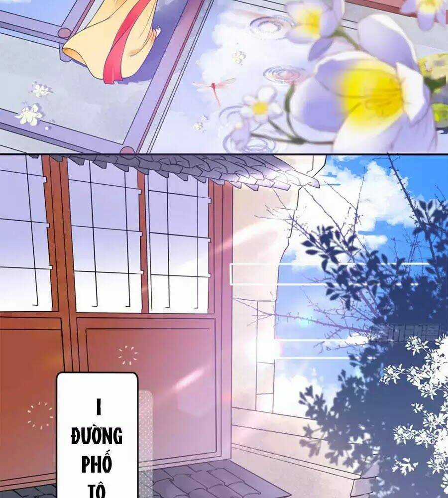 Tang Lạc Túy Tại Nam Phong Lý Chapter 3 trang 15