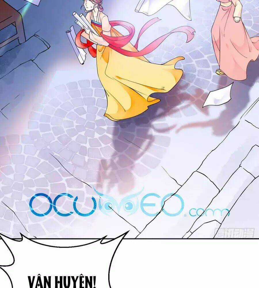 Tang Lạc Túy Tại Nam Phong Lý Chapter 3 trang 17