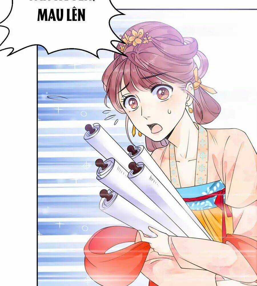 Tang Lạc Túy Tại Nam Phong Lý Chapter 3 trang 18