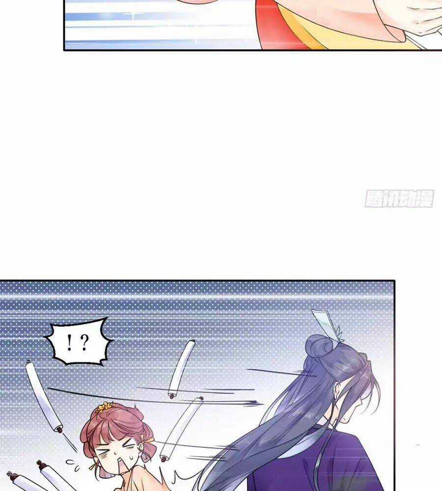 Tang Lạc Túy Tại Nam Phong Lý Chapter 3 trang 19