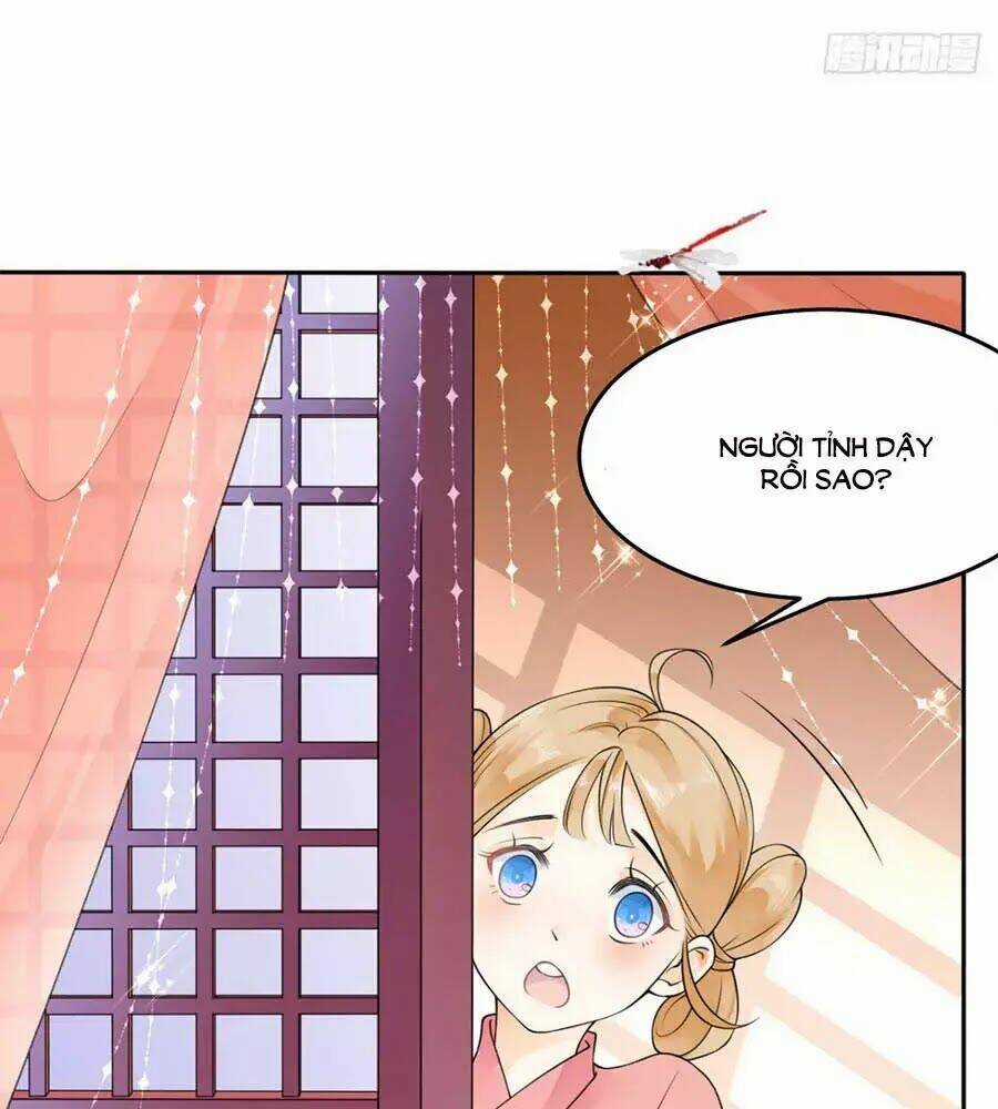 Tang Lạc Túy Tại Nam Phong Lý Chapter 3 trang 2