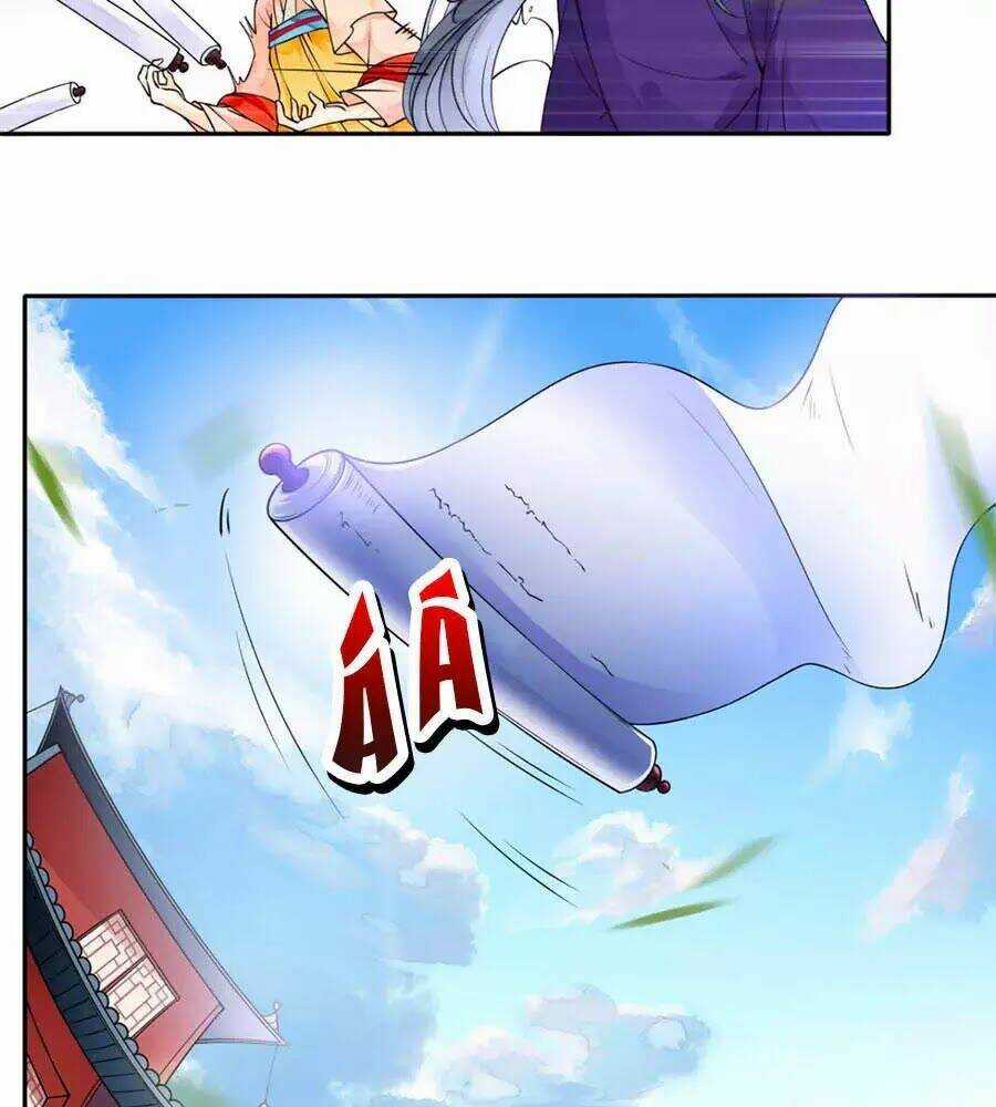 Tang Lạc Túy Tại Nam Phong Lý Chapter 3 trang 20