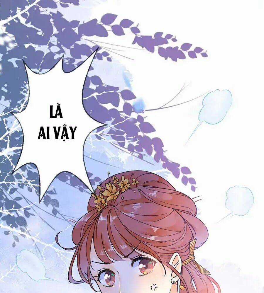 Tang Lạc Túy Tại Nam Phong Lý Chapter 3 trang 23