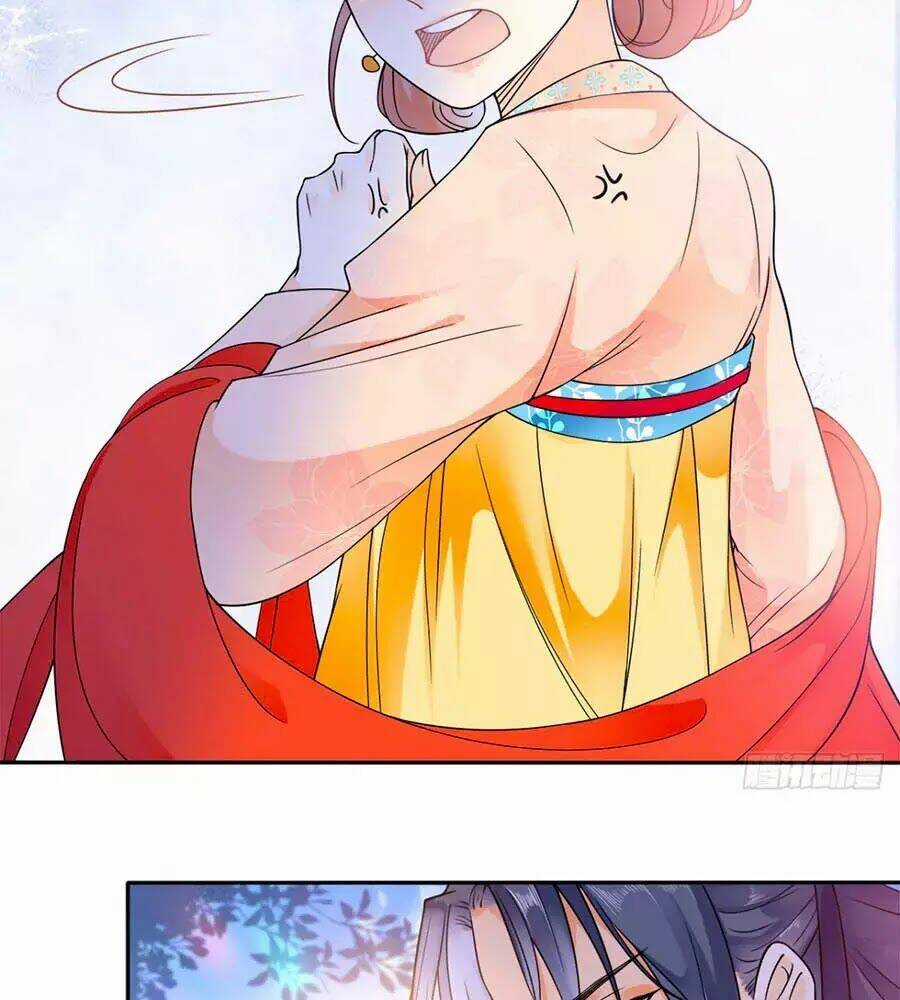 Tang Lạc Túy Tại Nam Phong Lý Chapter 3 trang 24