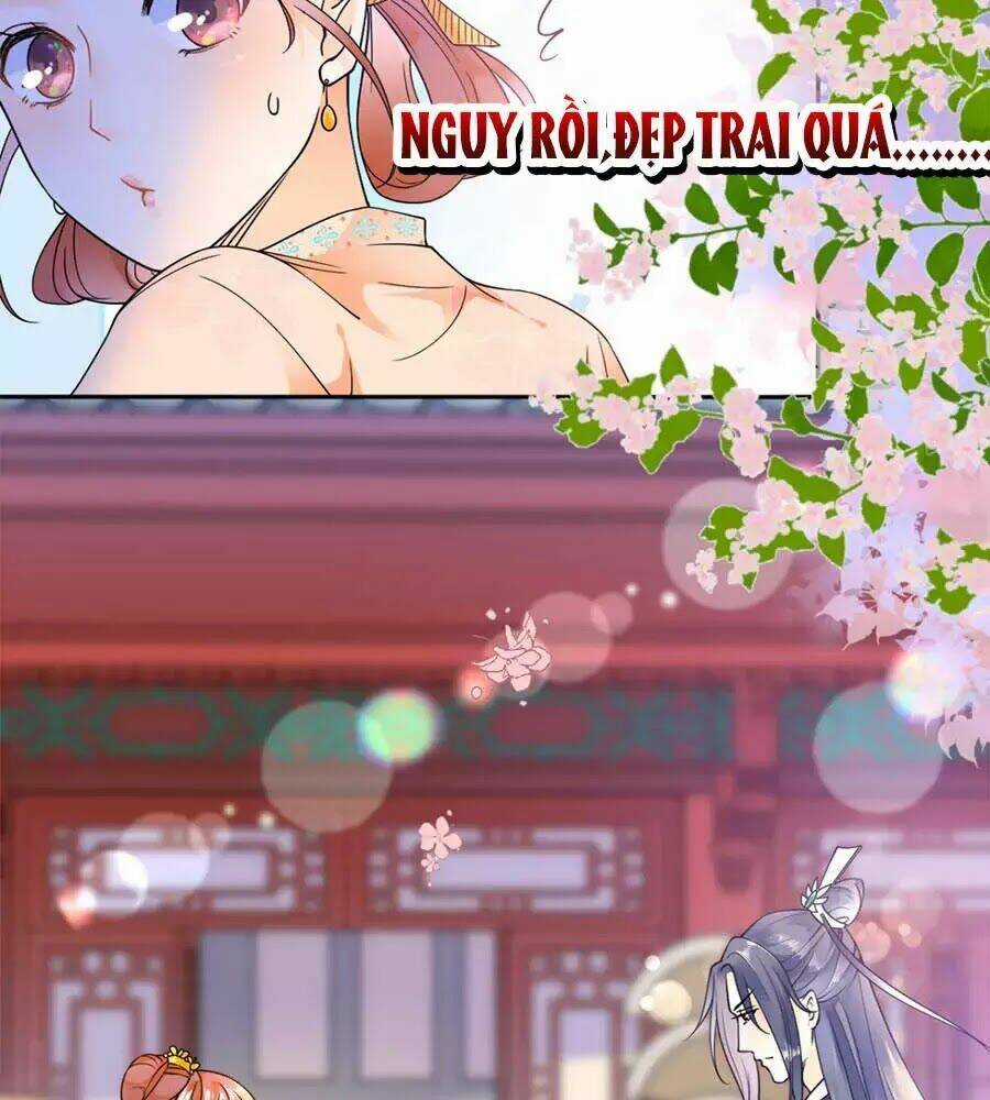 Tang Lạc Túy Tại Nam Phong Lý Chapter 3 trang 26