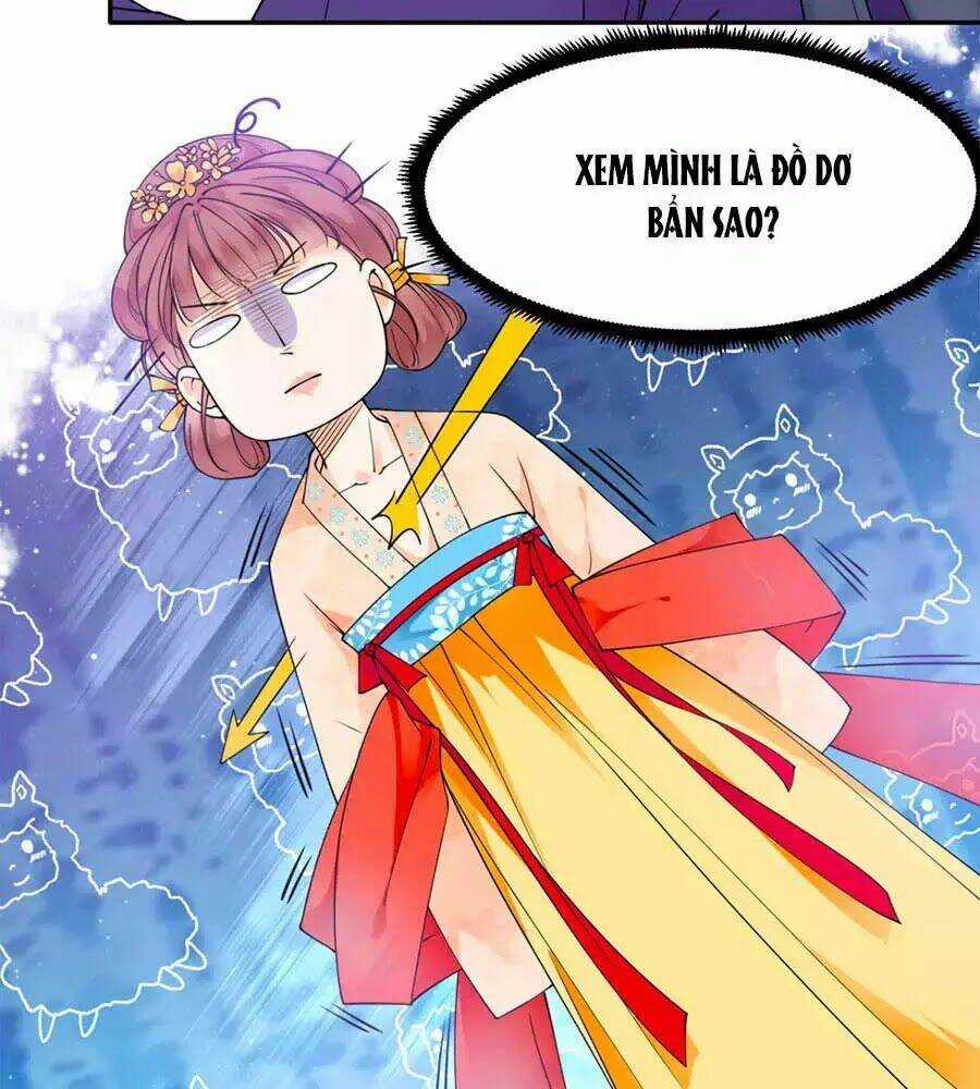 Tang Lạc Túy Tại Nam Phong Lý Chapter 3 trang 32