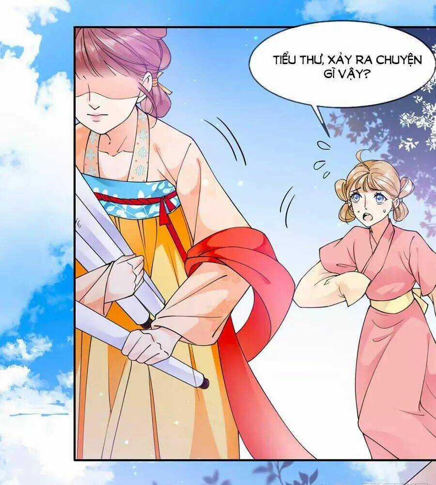 Tang Lạc Túy Tại Nam Phong Lý Chapter 3 trang 34