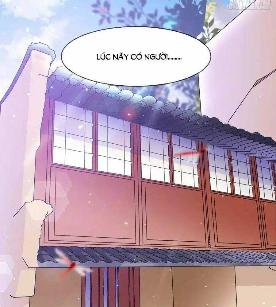 Tang Lạc Túy Tại Nam Phong Lý Chapter 3 trang 35