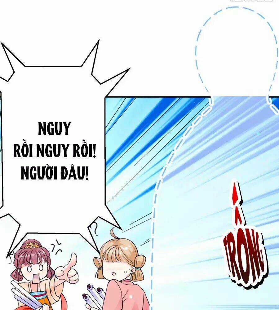 Tang Lạc Túy Tại Nam Phong Lý Chapter 3 trang 37