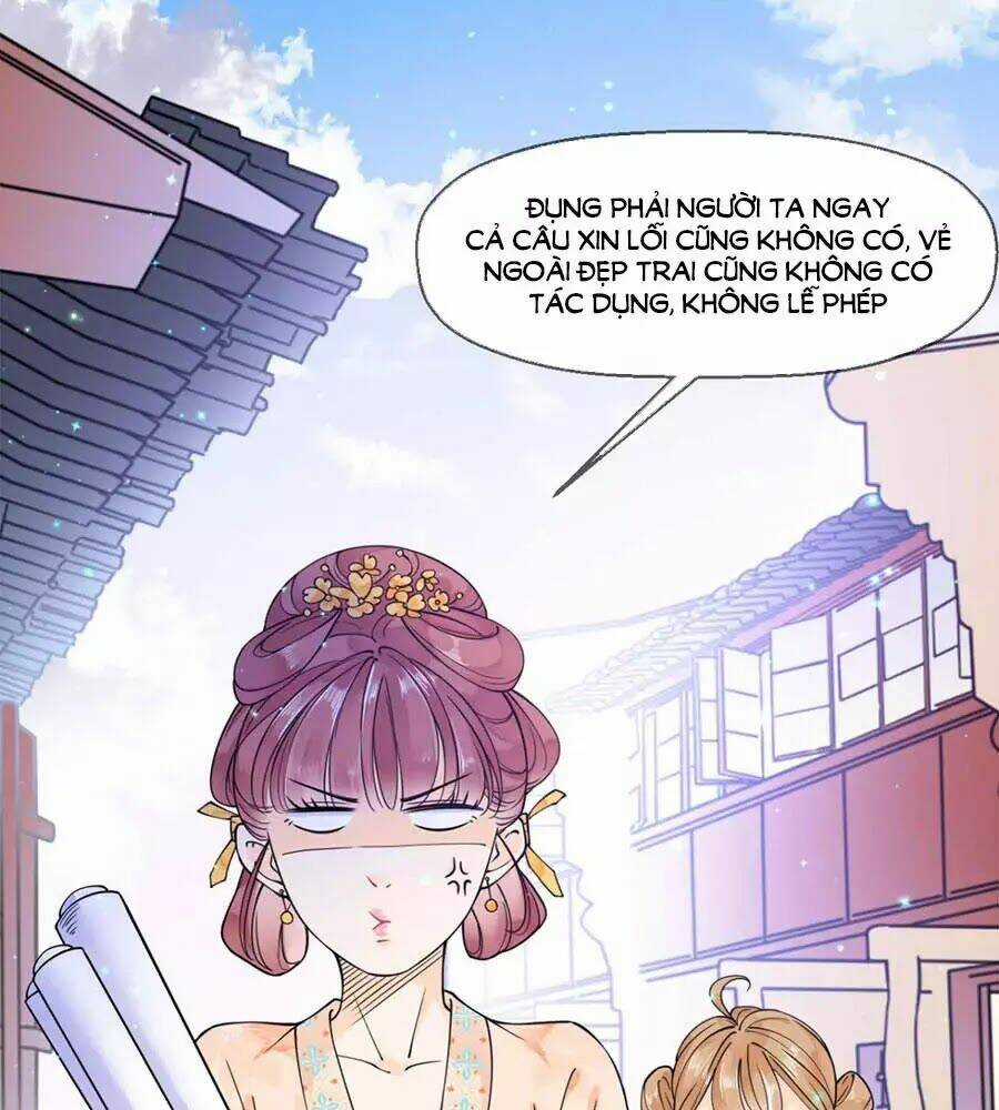 Tang Lạc Túy Tại Nam Phong Lý Chapter 3 trang 39