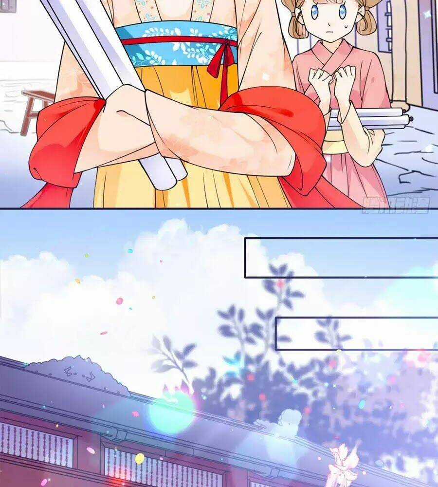 Tang Lạc Túy Tại Nam Phong Lý Chapter 3 trang 40