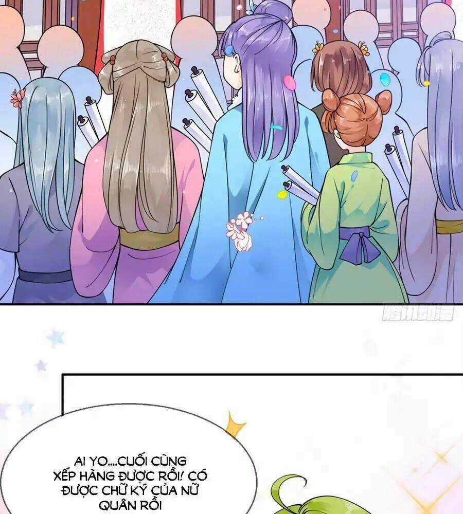 Tang Lạc Túy Tại Nam Phong Lý Chapter 3 trang 42