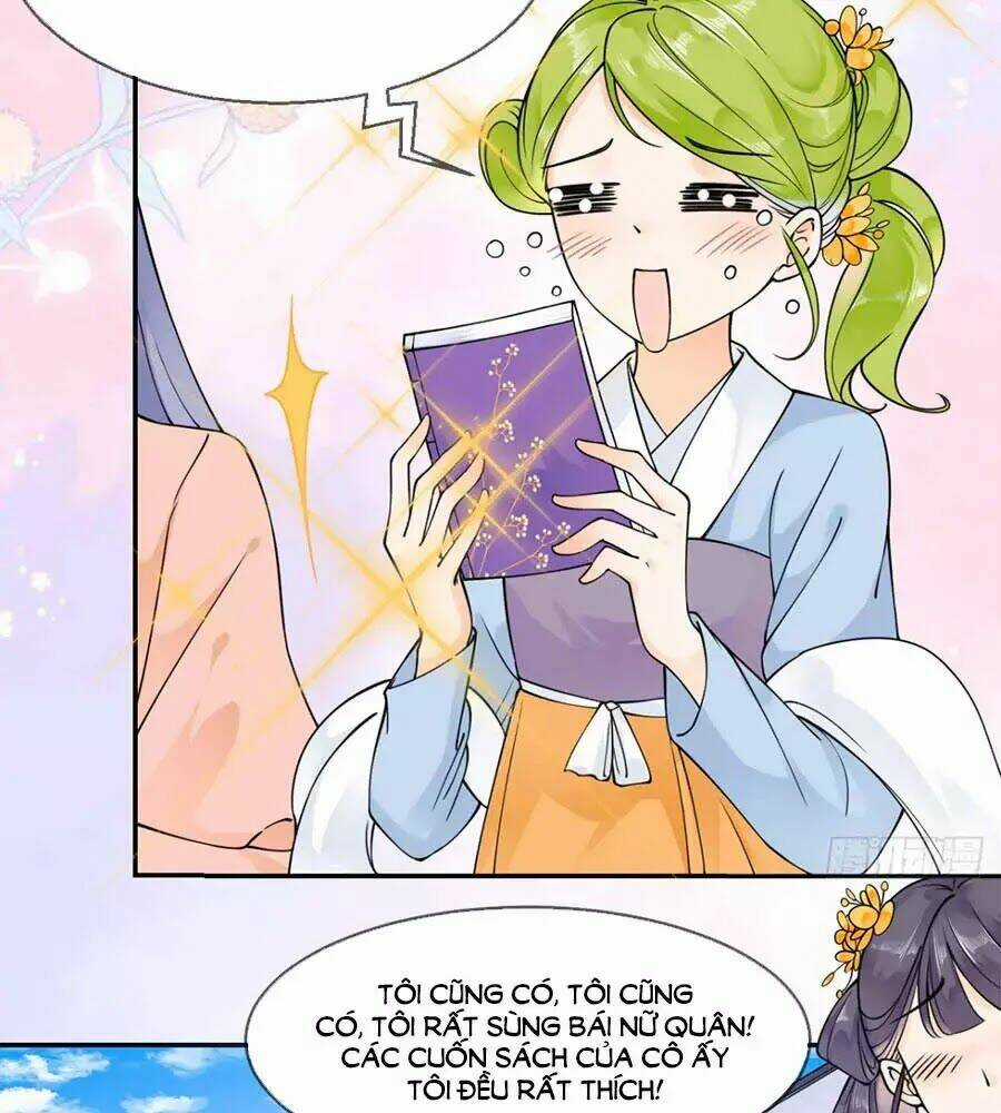 Tang Lạc Túy Tại Nam Phong Lý Chapter 3 trang 43