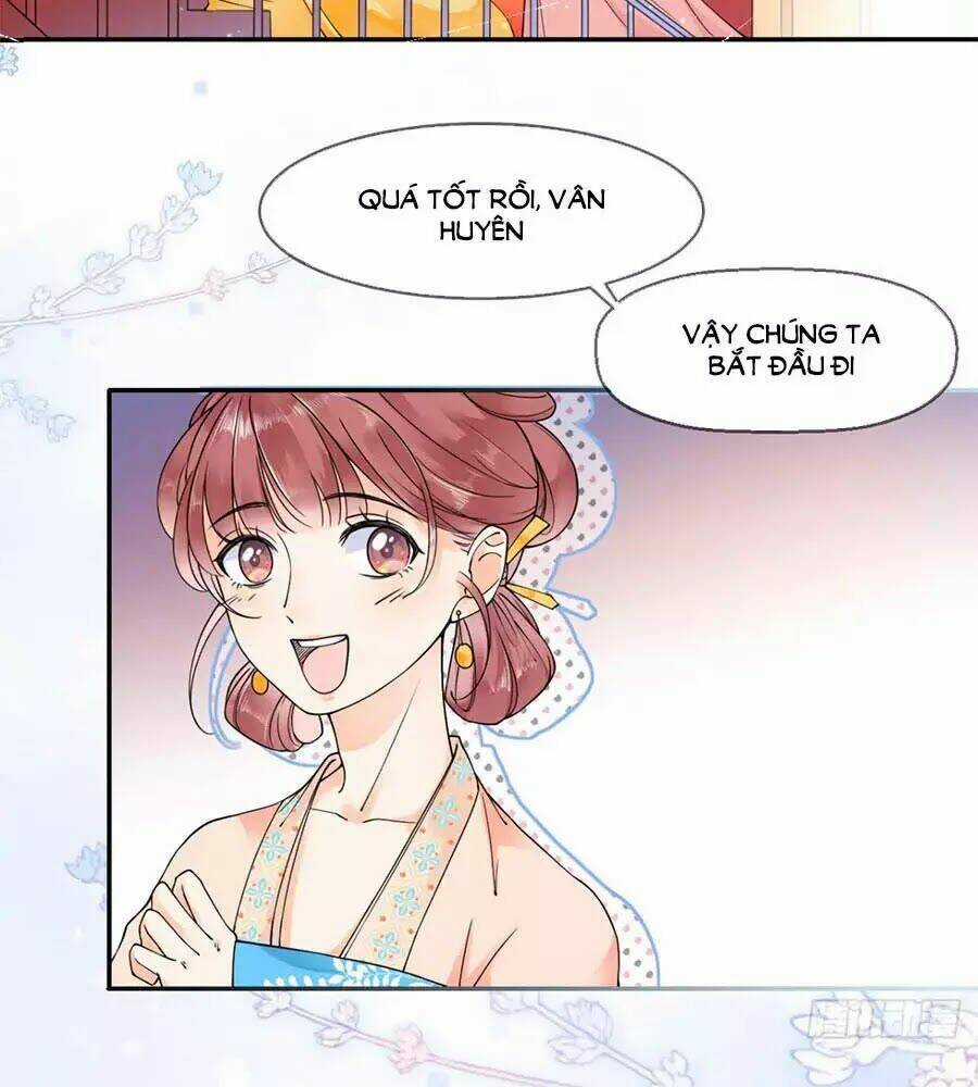 Tang Lạc Túy Tại Nam Phong Lý Chapter 3 trang 47