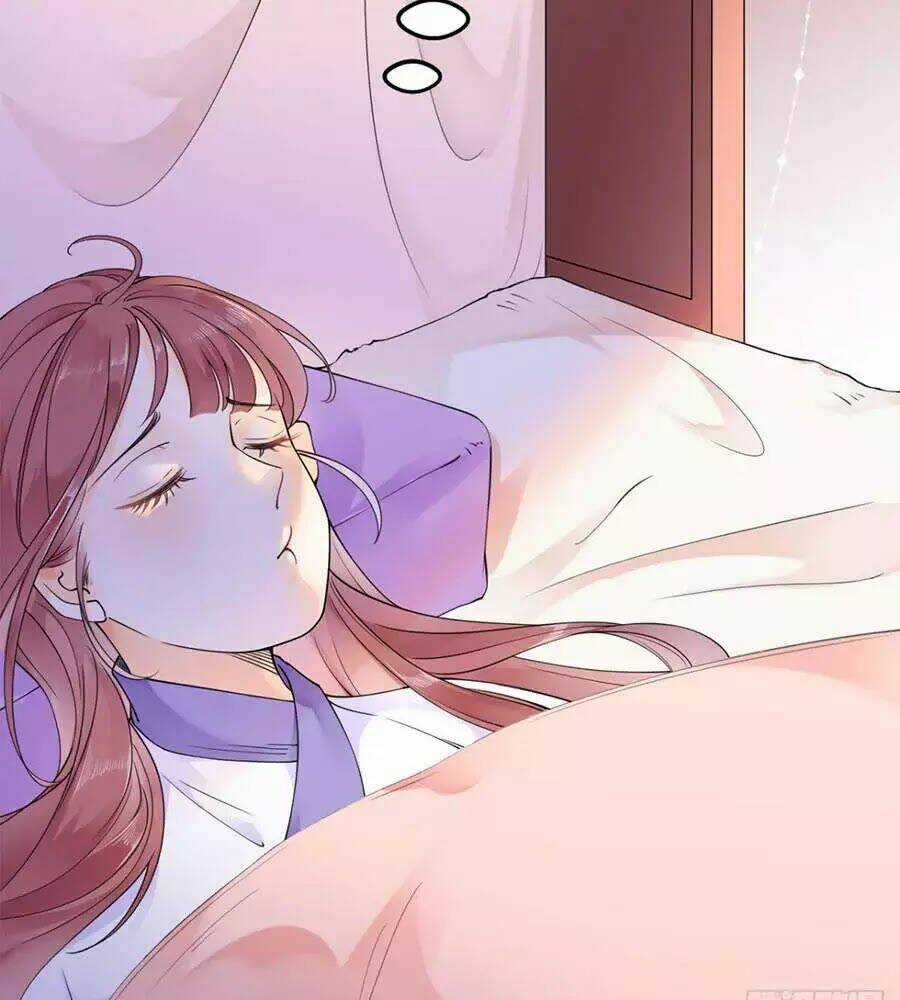 Tang Lạc Túy Tại Nam Phong Lý Chapter 3 trang 5