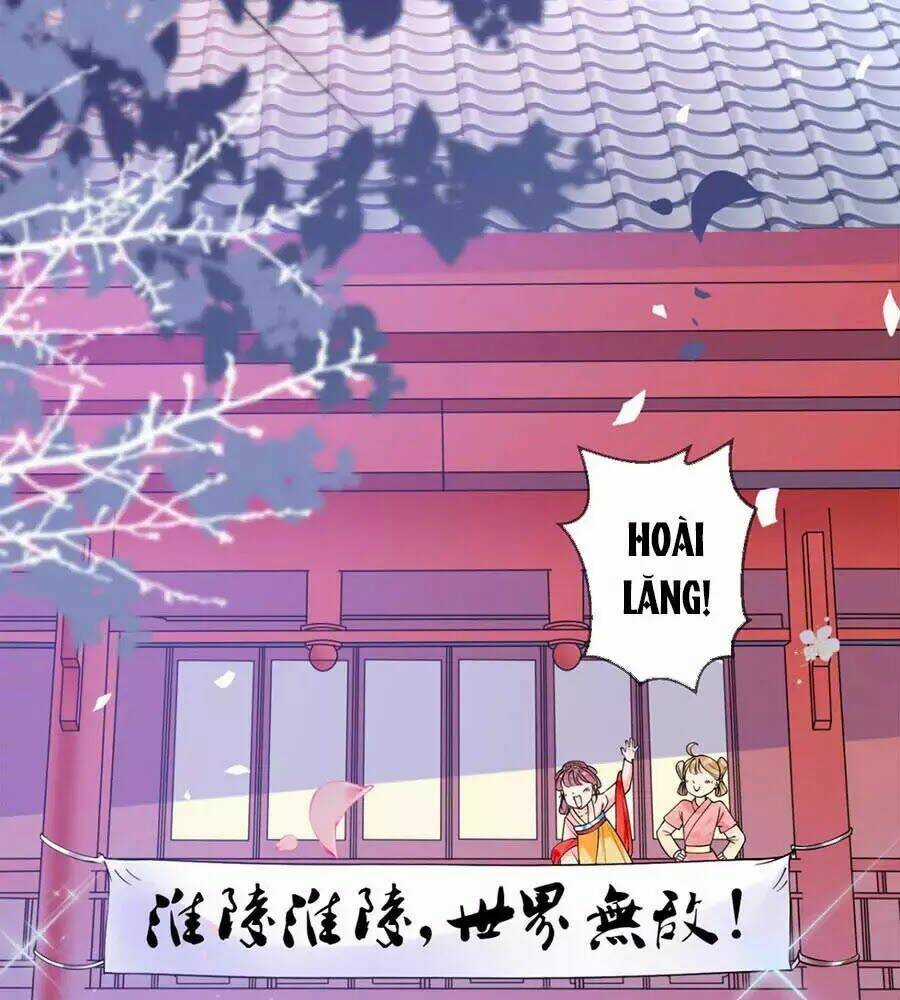 Tang Lạc Túy Tại Nam Phong Lý Chapter 3 trang 50