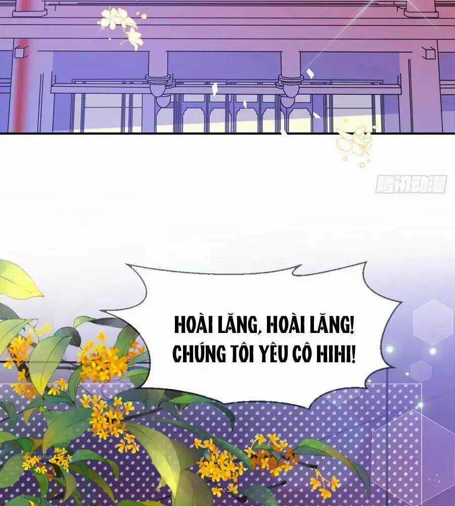 Tang Lạc Túy Tại Nam Phong Lý Chapter 3 trang 51
