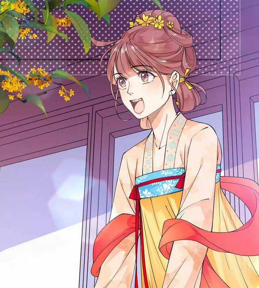 Tang Lạc Túy Tại Nam Phong Lý Chapter 3 trang 52