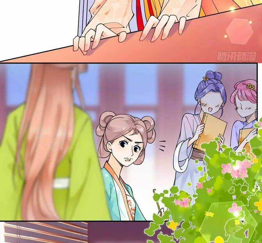 Tang Lạc Túy Tại Nam Phong Lý Chapter 3 trang 53