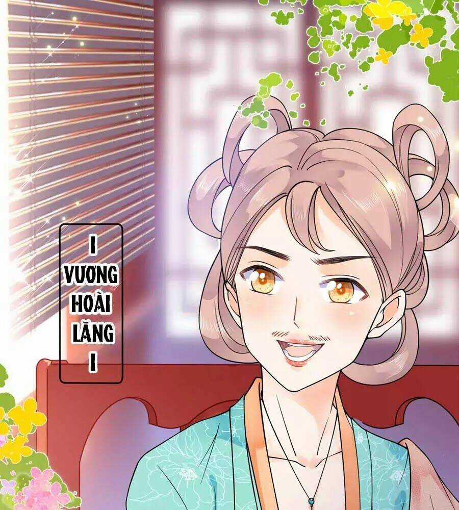 Tang Lạc Túy Tại Nam Phong Lý Chapter 3 trang 54