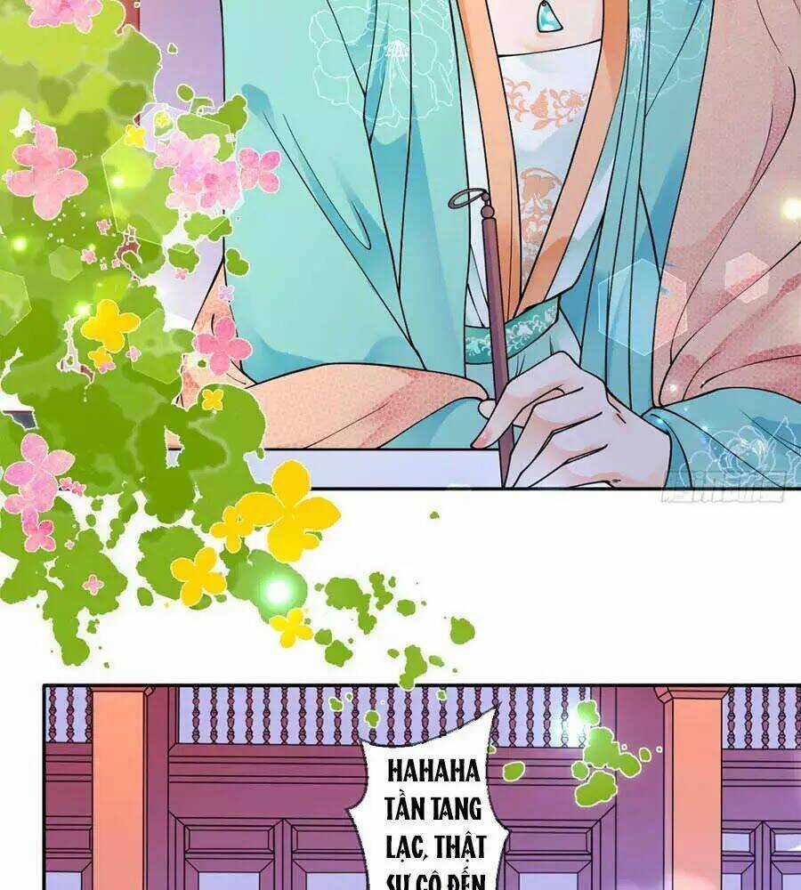 Tang Lạc Túy Tại Nam Phong Lý Chapter 3 trang 55