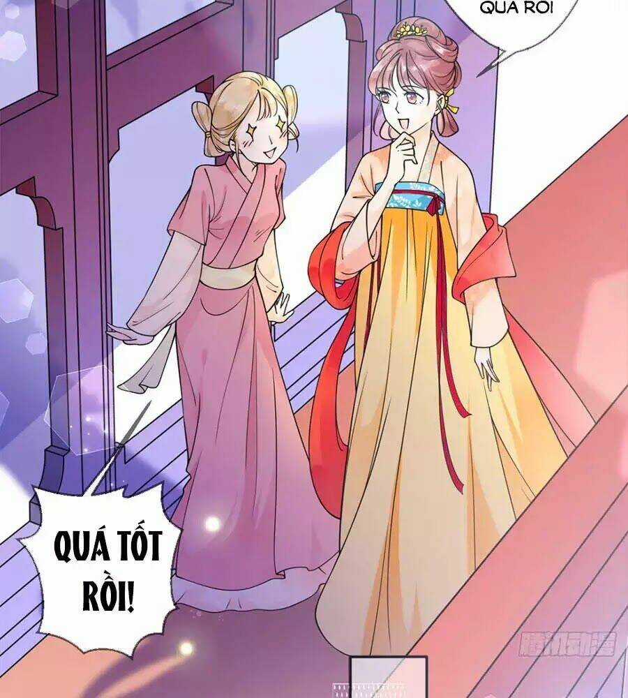 Tang Lạc Túy Tại Nam Phong Lý Chapter 3 trang 57