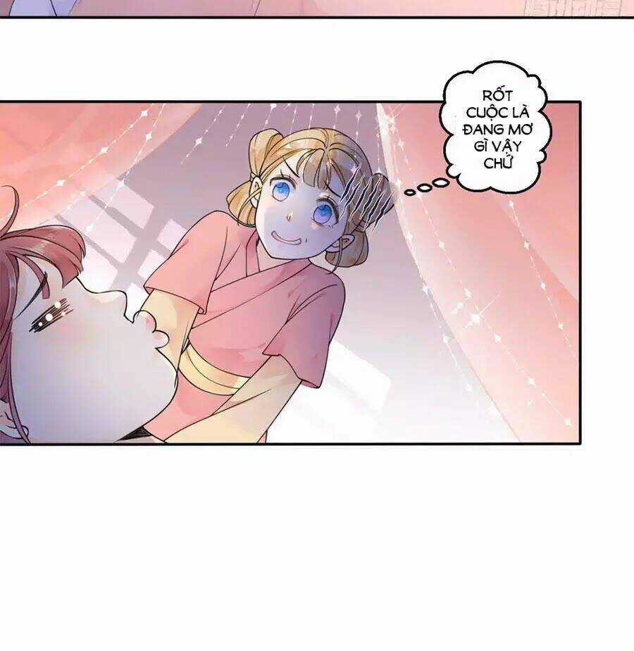 Tang Lạc Túy Tại Nam Phong Lý Chapter 3 trang 6