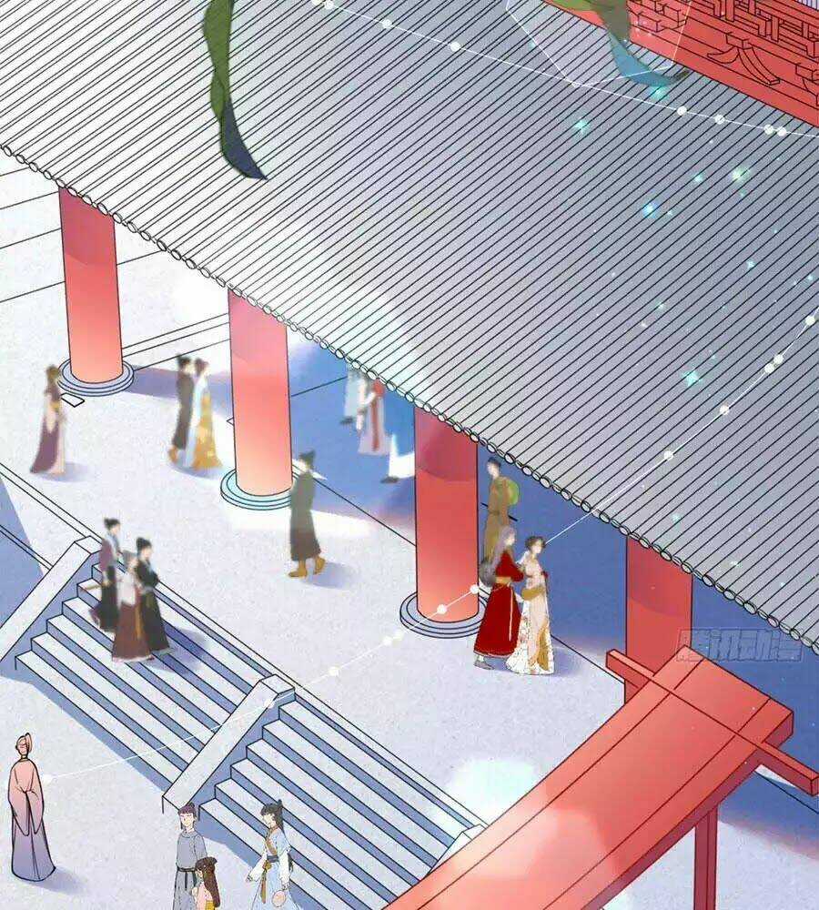 Tang Lạc Túy Tại Nam Phong Lý Chapter 3 trang 61