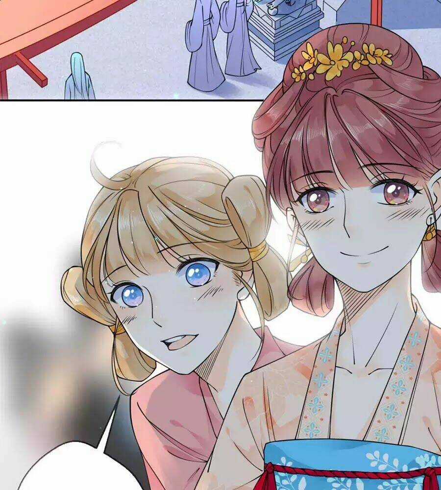 Tang Lạc Túy Tại Nam Phong Lý Chapter 3 trang 63