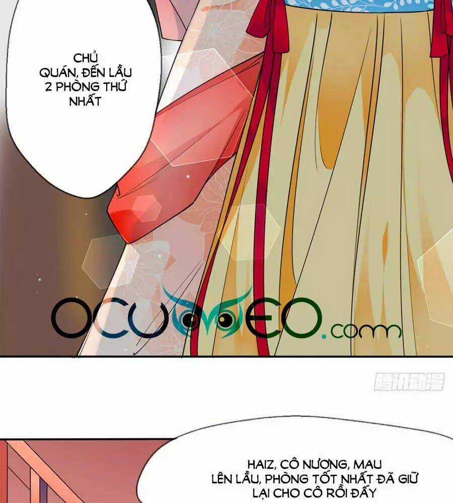 Tang Lạc Túy Tại Nam Phong Lý Chapter 3 trang 64