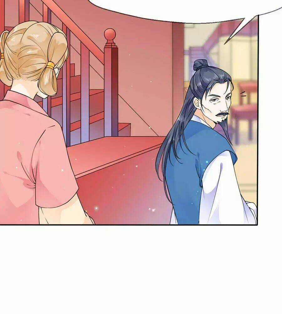 Tang Lạc Túy Tại Nam Phong Lý Chapter 3 trang 65