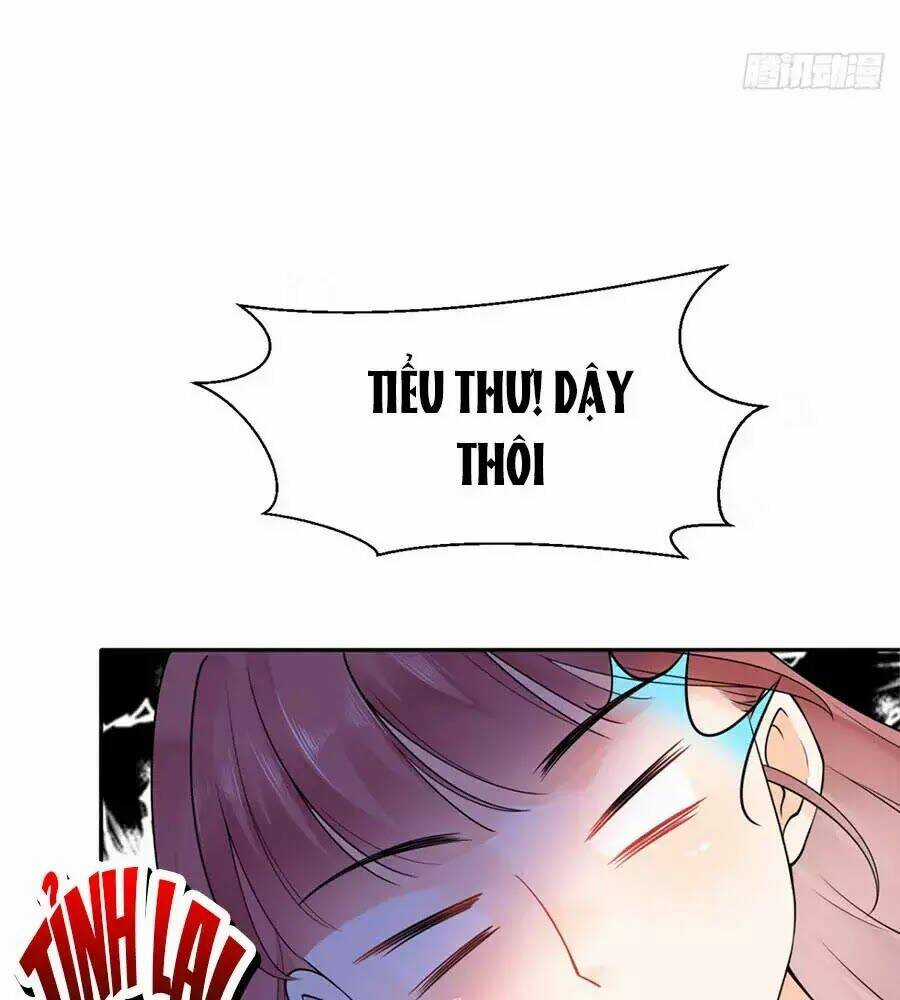 Tang Lạc Túy Tại Nam Phong Lý Chapter 3 trang 7