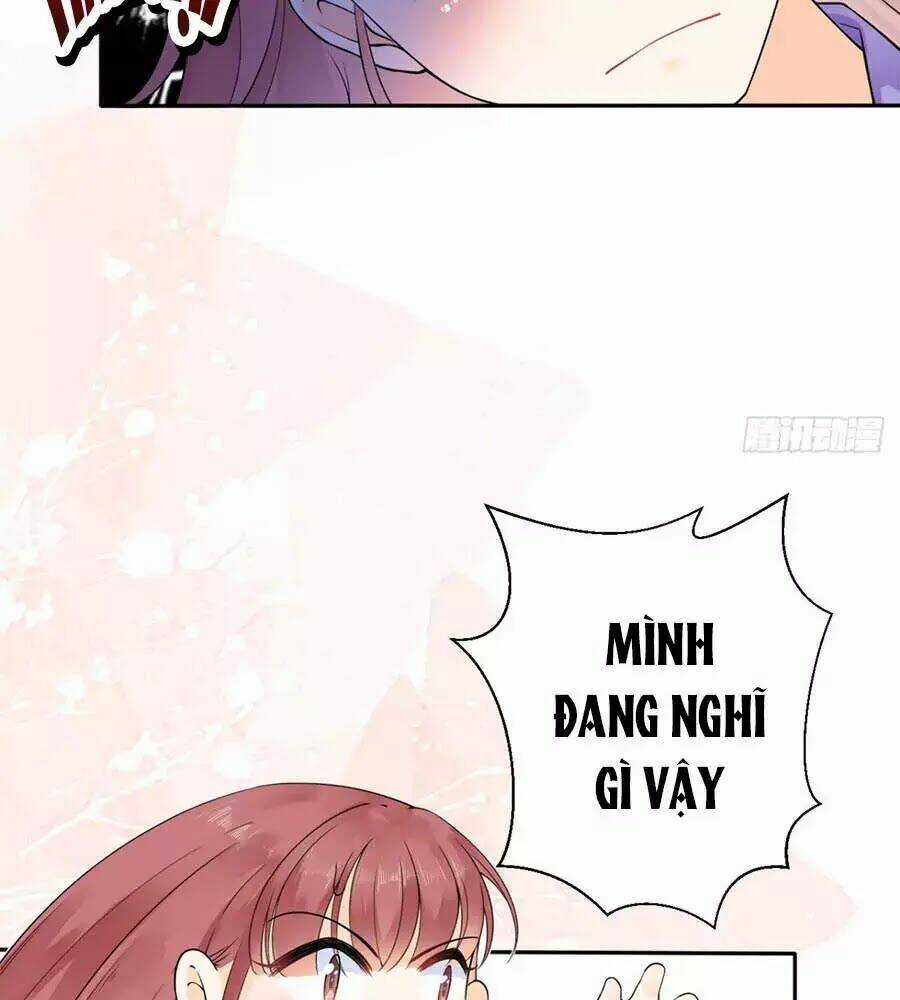 Tang Lạc Túy Tại Nam Phong Lý Chapter 3 trang 8