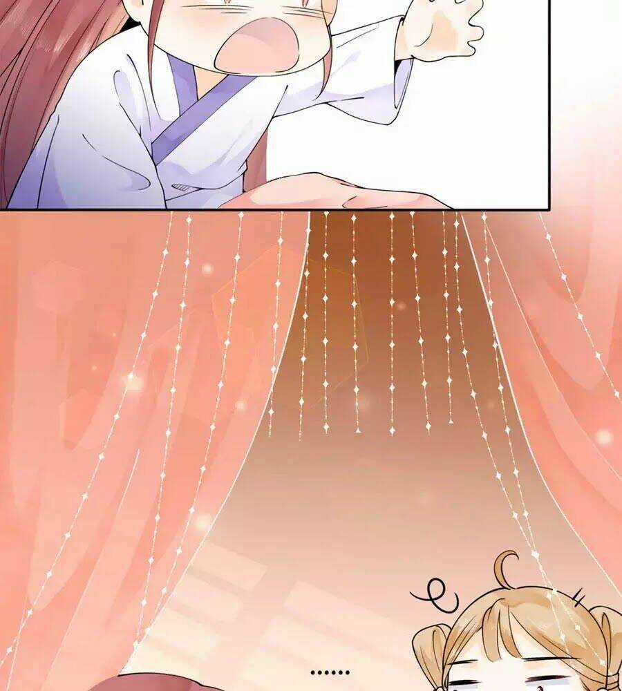 Tang Lạc Túy Tại Nam Phong Lý Chapter 3 trang 9