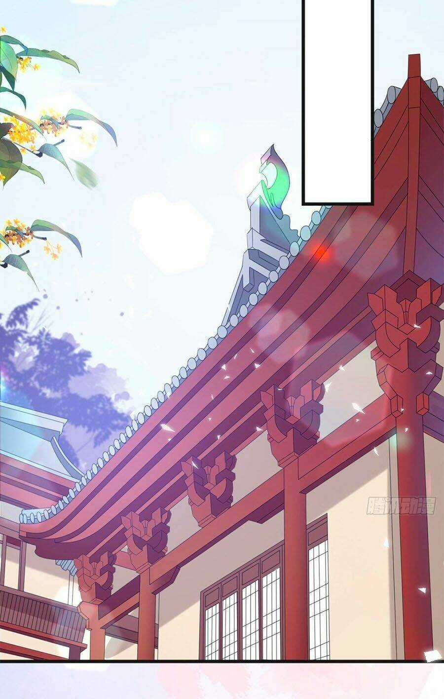 Tang Lạc Túy Tại Nam Phong Lý Chapter 32 trang 18