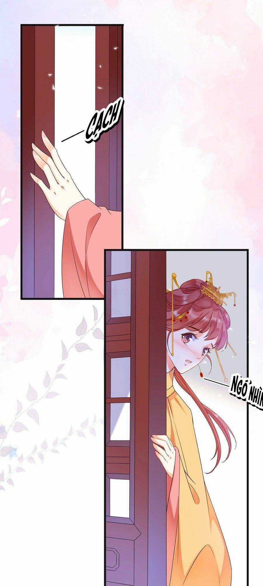 Tang Lạc Túy Tại Nam Phong Lý Chapter 32 trang 19