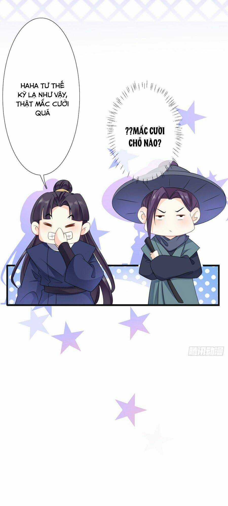 Tang Lạc Túy Tại Nam Phong Lý Chapter 32 trang 22