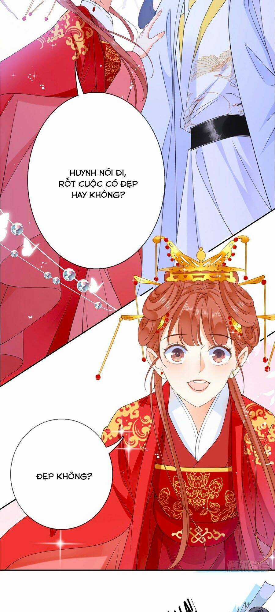 Tang Lạc Túy Tại Nam Phong Lý Chapter 32 trang 29
